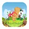 Jetback Bear