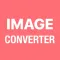 Image Converter: photos to PDF