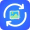 Image Converter to JPG-PDF-PNG