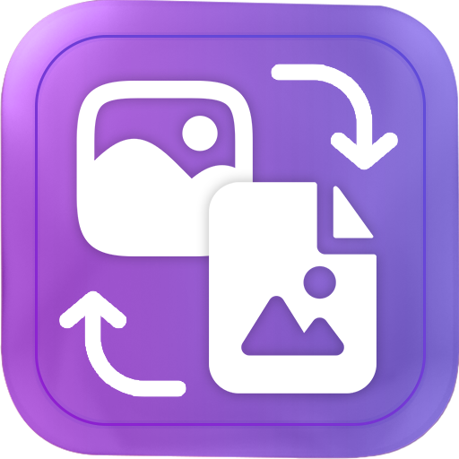 Image Converter: Jpg, Png, Pdf Image Converter: Jpg, Png, Pdf