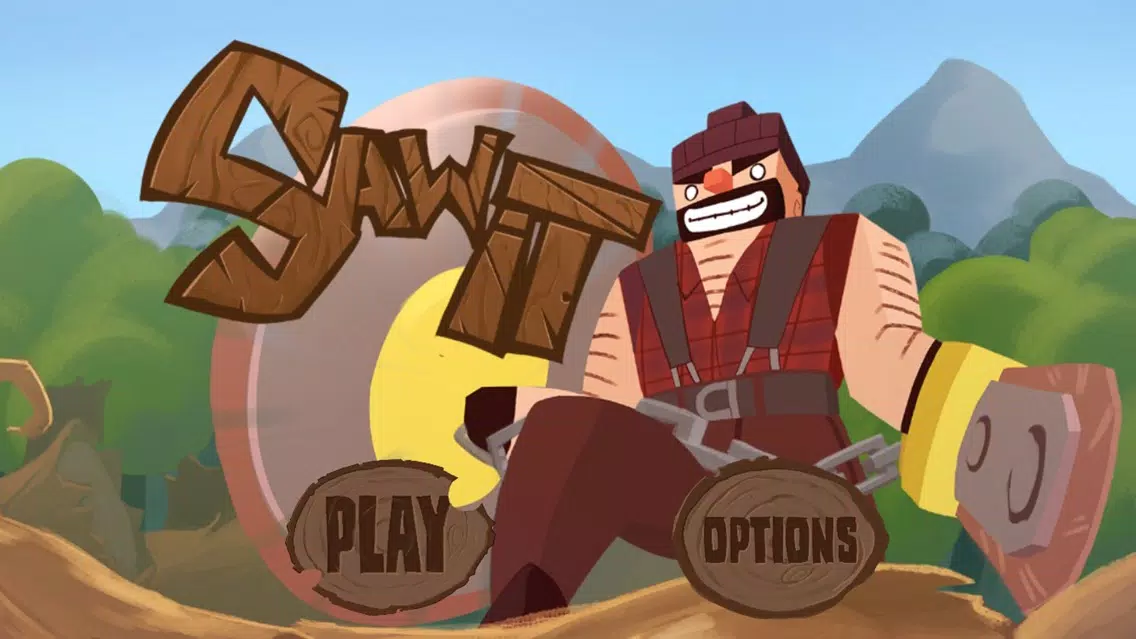 Saw It Screenshots