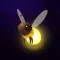 Time Flies: Magic Firefly Rush