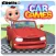 Car games: kids & toddlers 2+