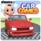 Car games: kids & toddlers 2+