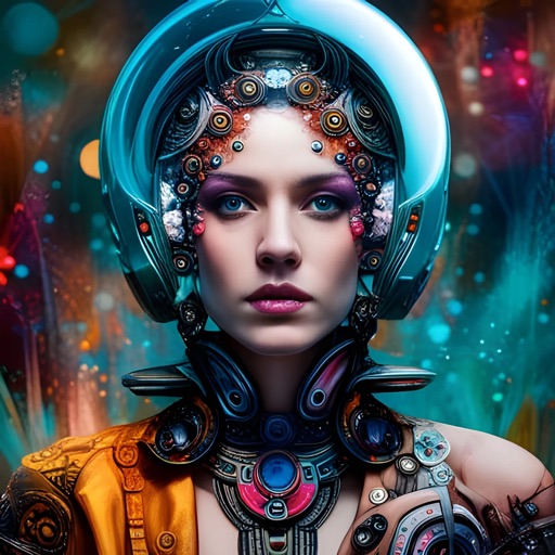 Imagen: AI Art Generator Imagen: AI Art Generator