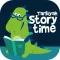 Tarbiyah Storytime