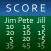 Score Keeper FREE
