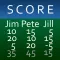 Score Keeper FREE