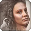 Photo Sketch Filter