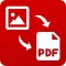 Image To PDF Convert Photo PDF