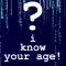 iKnow Your Age !