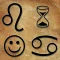 Magic Symbols