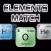 Elements Match