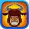 Raging Bull Rush - Fast Running Taurus Madness FREE