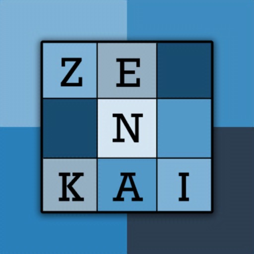 Sudoku Zenkai Sudoku Zenkai