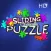 Sliding Puzzle Cinderella - Imagination Stairs