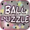 Ball Puzzle - Imagination Stairs - free game for young children