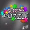 Schiebepuzzle HD für Kinder kostenlos