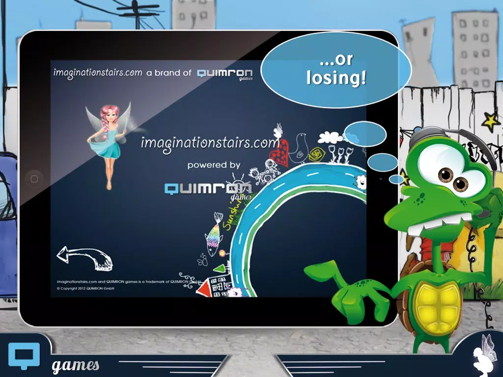 Zrzuty ekranu Shell Game - the fun game iPad 
