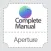 Complete Manual: Aperture Edition