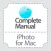 Complete Manual: iPhoto Edition