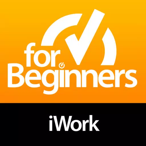For Beginners: iWork iOS Edition For Beginners: iWork iOS Edition