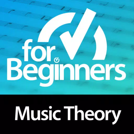 For Beginners: Music Theory For Beginners: Music Theory