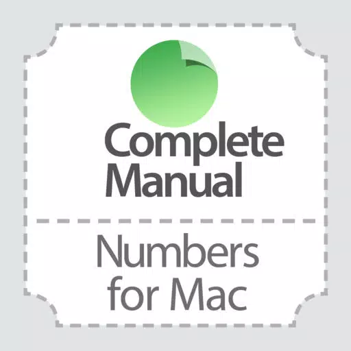 Complete Manual: Numbers Edition Complete Manual: Numbers Edition