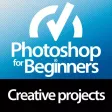 For Beginners: Photoshop Creative Projects Edition For Beginners: Photoshop Creative Projects Edition