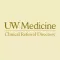 UW Medicine Clinical Directory