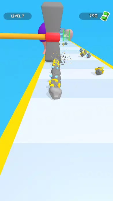 Скриншоты Gold Bite