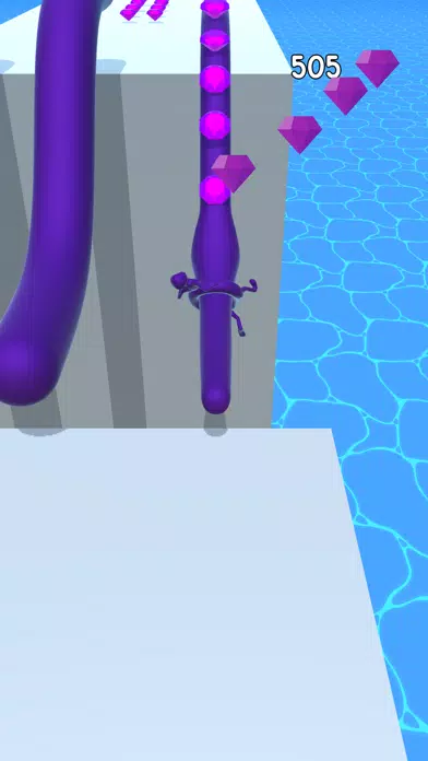 Hole Master! Ekran Görüntüleri