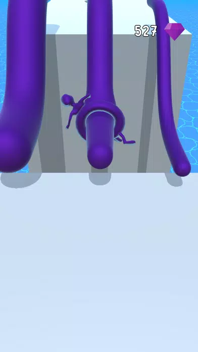 Hole Master! Ekran Görüntüleri