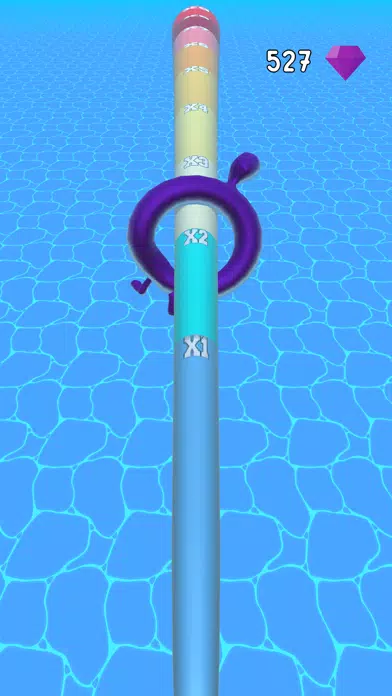 Hole Master! Ekran Görüntüleri