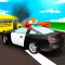 Make a Way Traffic