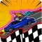 Merge and Race