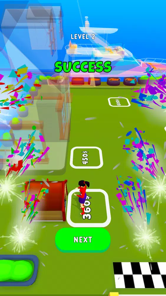 Money Umbrella Screenshots