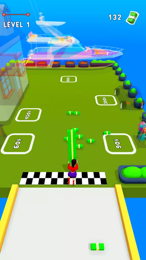 Money Umbrella Screenshots