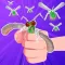Mosquito Rush!