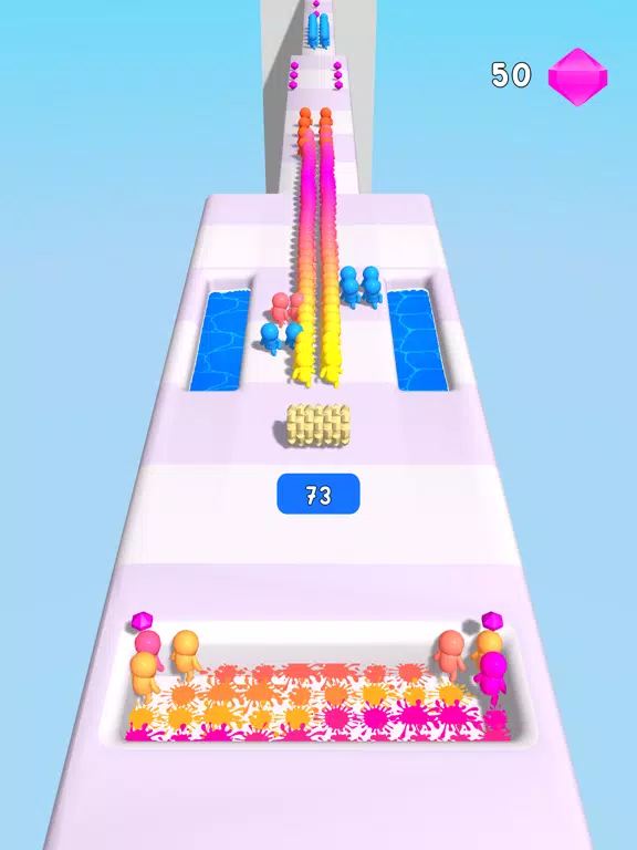 Formation Masters iPad  স্ক্রিনশট