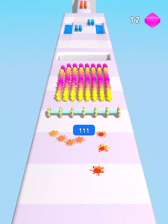 Formation Masters iPad  স্ক্রিনশট