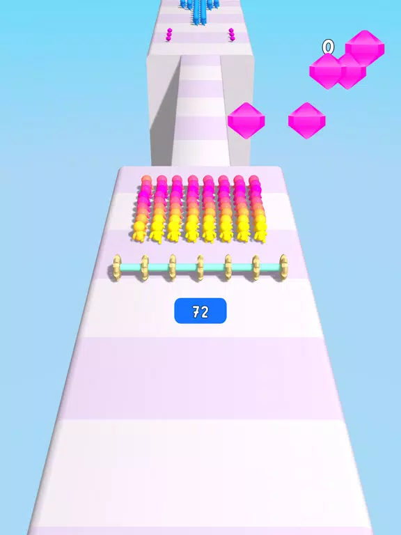 Formation Masters iPad  স্ক্রিনশট