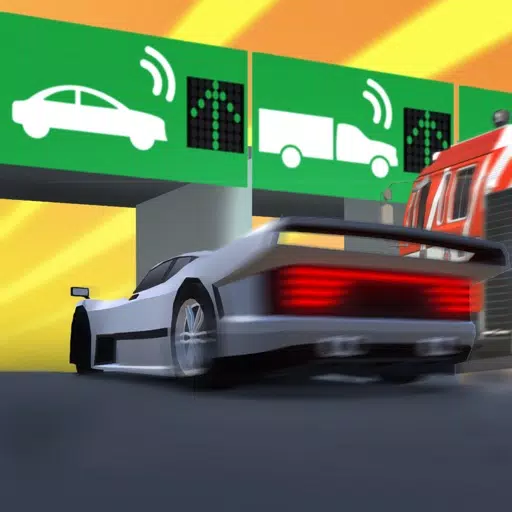 Toll Road Toll Road