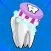 Teeth Maze