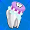 Teeth Maze