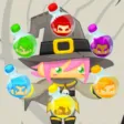 Potion Motion