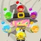 Potion Motion