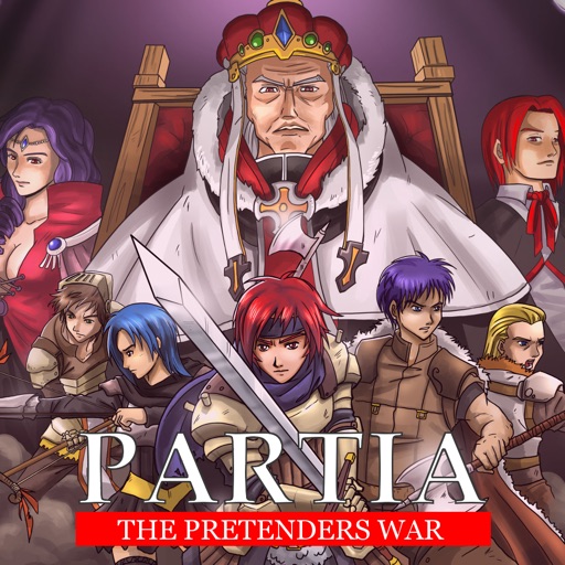 Partia 2 Partia 2
