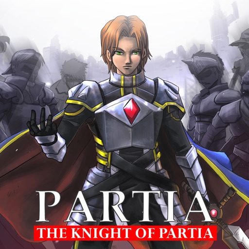 Partia 3 Partia 3
