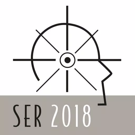 XVI Congreso SER 2018 XVI Congreso SER 2018
